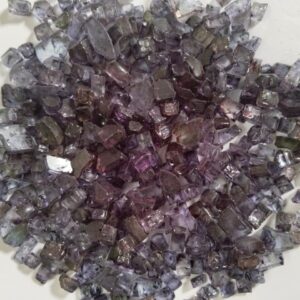 Resin and hardner
