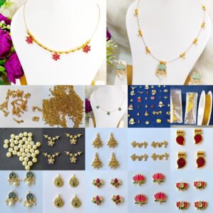 Invisible chain raw materials