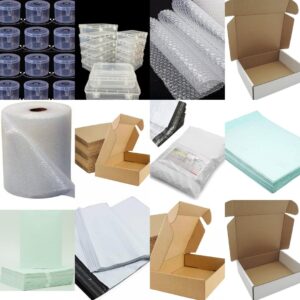 Packaging materials