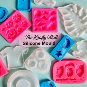 Silicon moulds