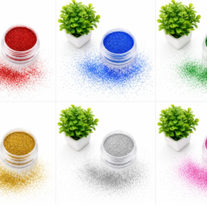 6in1 Mini Powder Glitters
